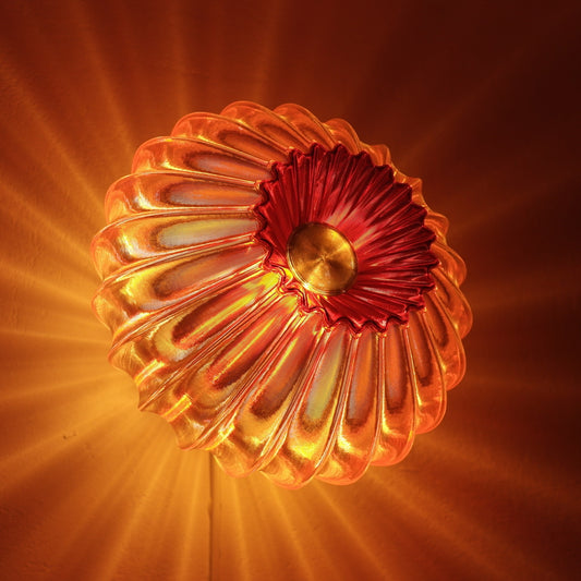 Wszystkie kolory Słońca