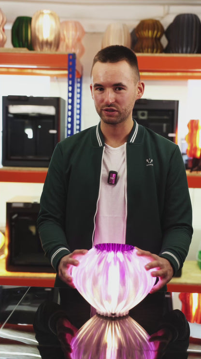 Kinkiet Słońce - zestaw trzech kolorów